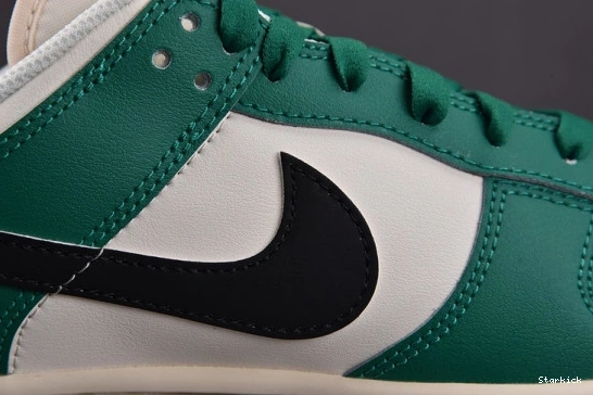 Dunk Malachite SE DR9654-100 Pack Green Nike  Lottery Low 1112